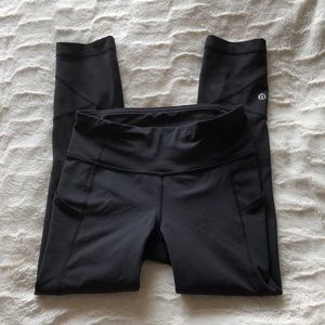 Lululemon Yoga Pants